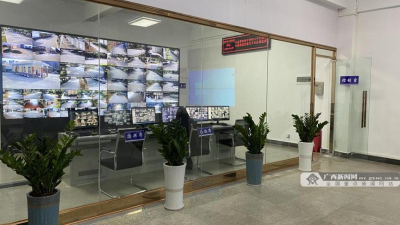 工厂智能巡更方案：如何打造高效、经济的安防体系**