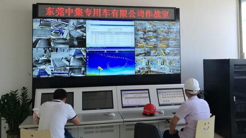 博物馆安防监控系统定制规格型号解析