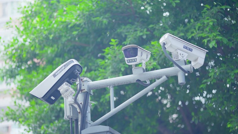 上海安防监控工程：揭秘工程公司排名背后的考量因素**