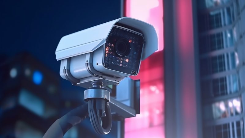 成都智能安防系统：颠覆传统，引领未来