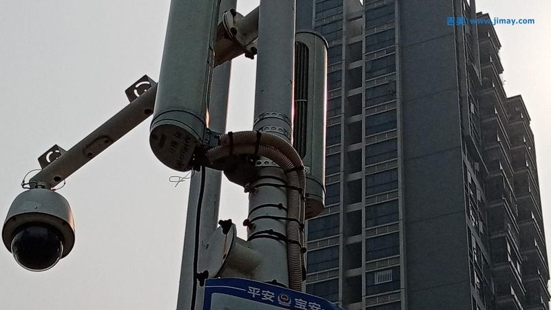 监控摄像头售后服务标准：保障系统稳定运行的关键