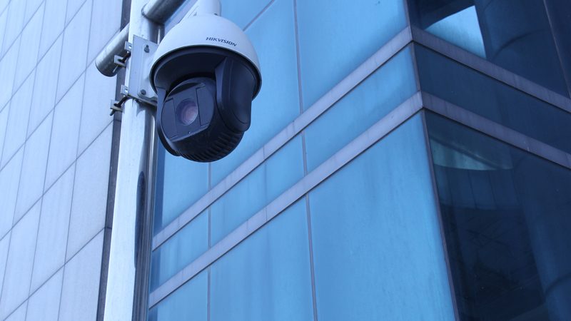 楼宇对讲布线成本解析：一米价格背后的考量