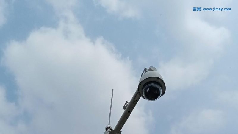 卧室摄像头隐私保护技巧：安全与隐私并重的智能生活之道