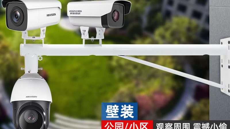 工厂安防设备安装，报价背后的考量因素**
