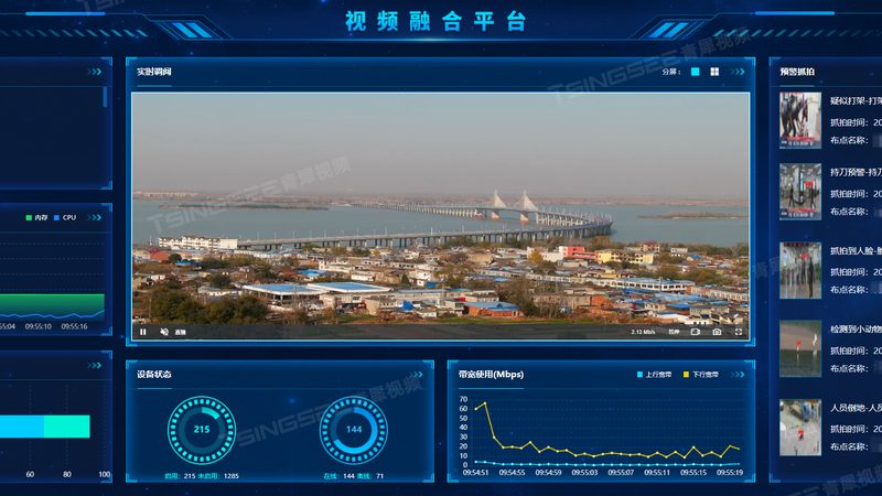 上海安防摄像头安装：合规与技术的双重考量**