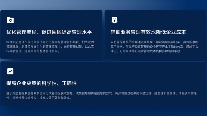 厂房监控系统：如何挑选合适的产品与合理定价**