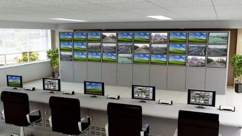 公寓可视对讲智能联动，价格几何？揭秘其成本构成**