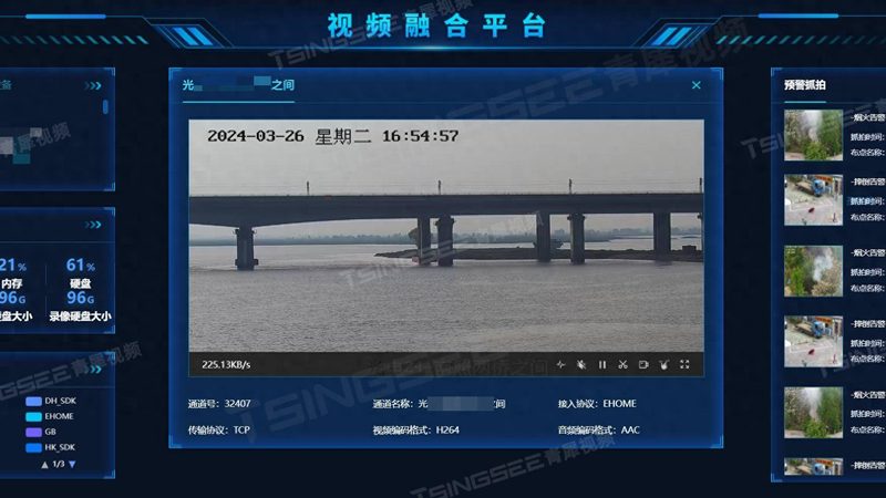 别墅监控，如何挑选高清摄像头？**